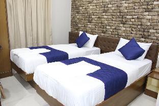 olivia inn and suites