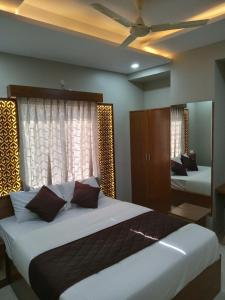 olivia inn and suites