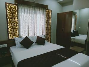 olivia inn and suites