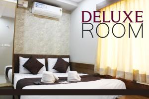 olivia inn and suites