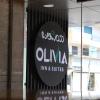 olivia inn and suites