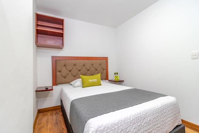 hotel casa botero