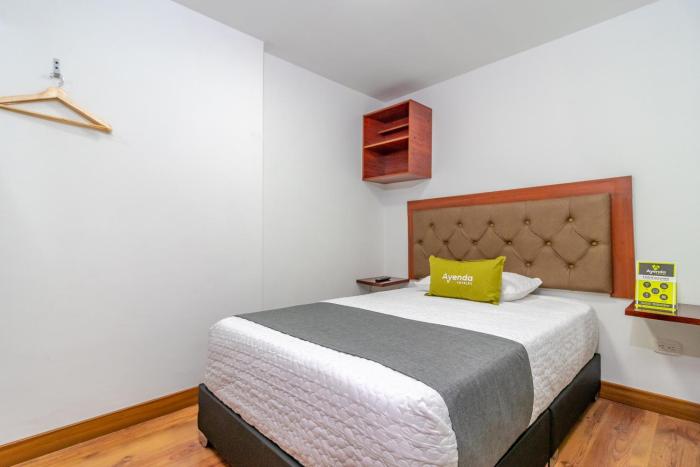 hotel casa botero