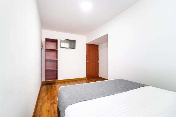 hotel casa botero