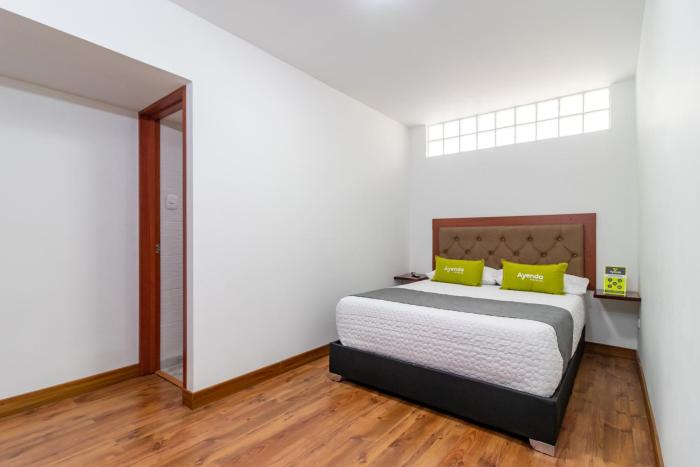 hotel casa botero