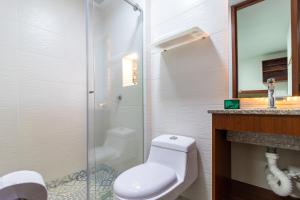 hotel casa botero