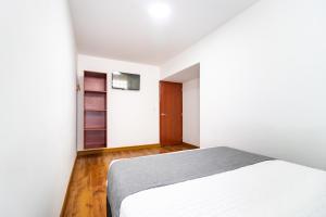 hotel casa botero