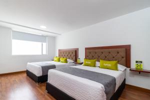 hotel casa botero