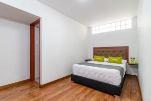 hotel casa botero