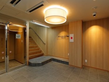 hotel grand terrace obihiro annex