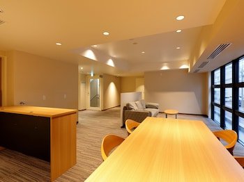 hotel grand terrace obihiro annex