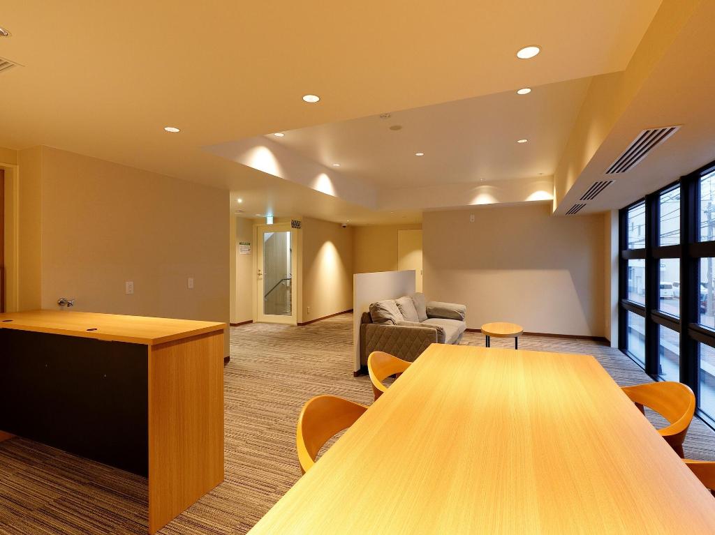 hotel grand terrace obihiro annex