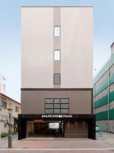 hotel grand terrace obihiro annex