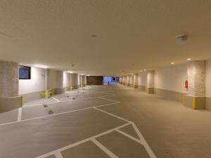 hotel grand terrace obihiro annex