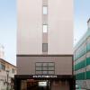 hotel grand terrace obihiro annex
