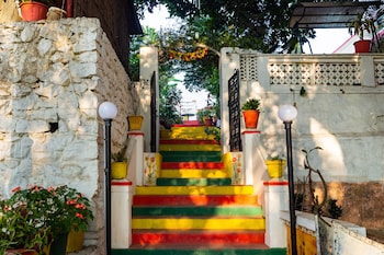 hotel sanand heritage mount abu