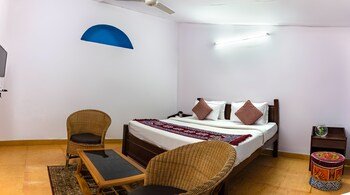 Hotel Sanand Heritage Mount Abu,Mount Abu>>Abu Road,3.5 star