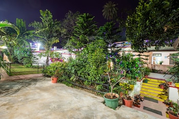 hotel sanand heritage mount abu