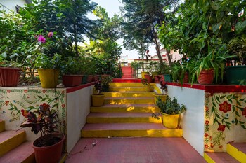 hotel sanand heritage mount abu