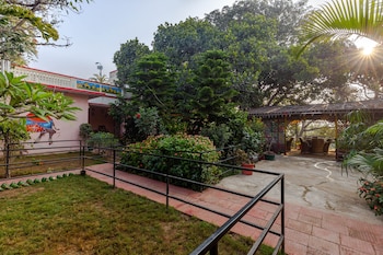 hotel sanand heritage mount abu