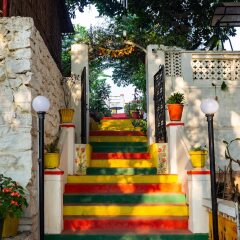 hotel sanand heritage mount abu