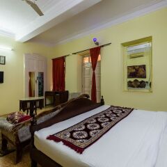 hotel sanand heritage mount abu