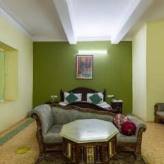 hotel sanand heritage mount abu