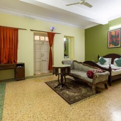 hotel sanand heritage mount abu