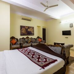 hotel sanand heritage mount abu