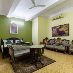 hotel sanand heritage mount abu