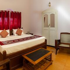 hotel sanand heritage mount abu