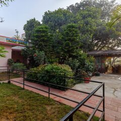 hotel sanand heritage mount abu