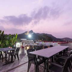 hotel sanand heritage mount abu