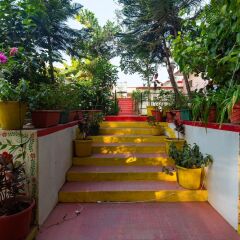 hotel sanand heritage mount abu