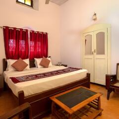 hotel sanand heritage mount abu