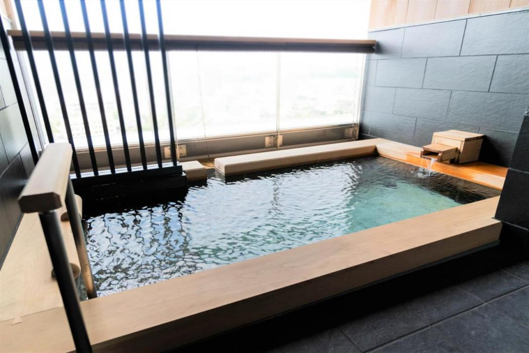 hakodate yunokawa onsen umi to akari hewitt resort