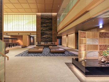 hakodate yunokawa onsen umi to akari hewitt resort