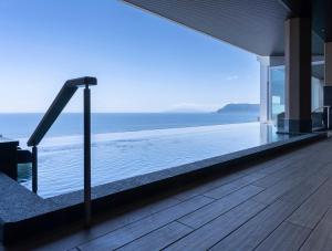 hakodate yunokawa onsen umi to akari hewitt resort