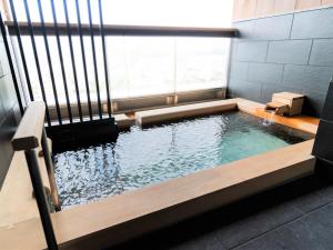 hakodate yunokawa onsen umi to akari hewitt resort