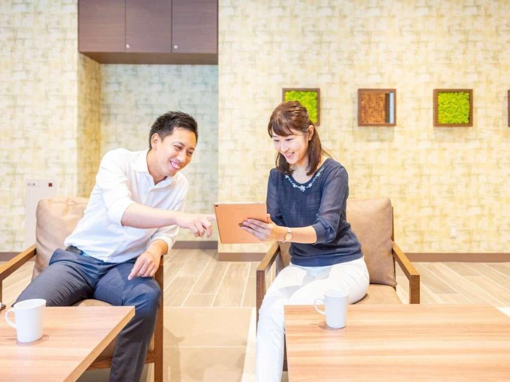 super hotel beppu ekimae