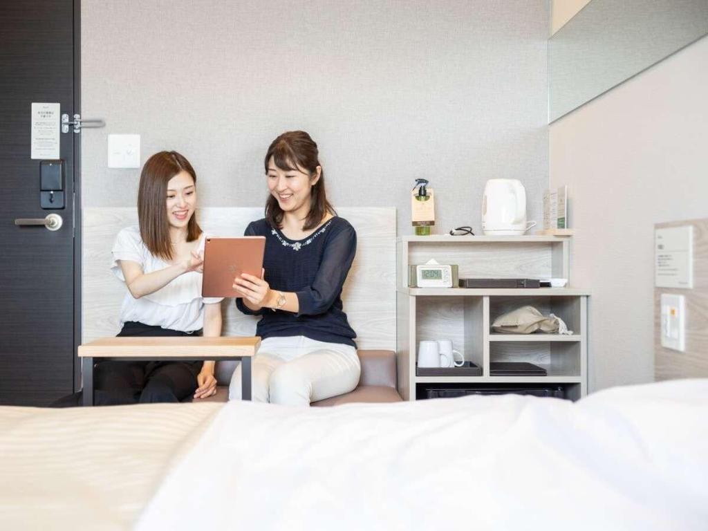 super hotel beppu ekimae