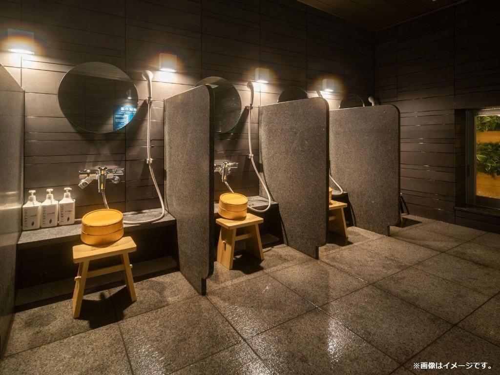 super hotel beppu ekimae