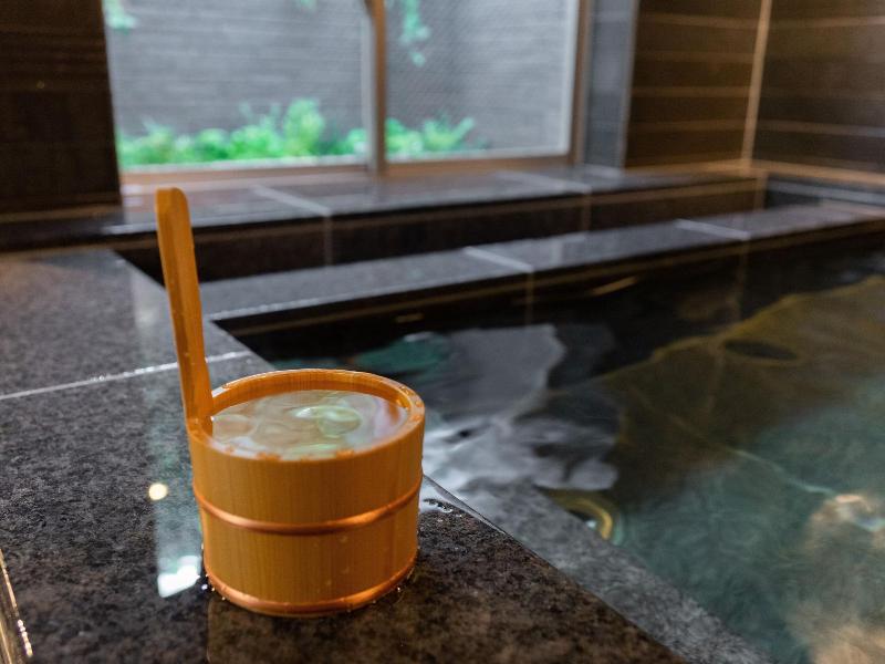 super hotel beppu ekimae