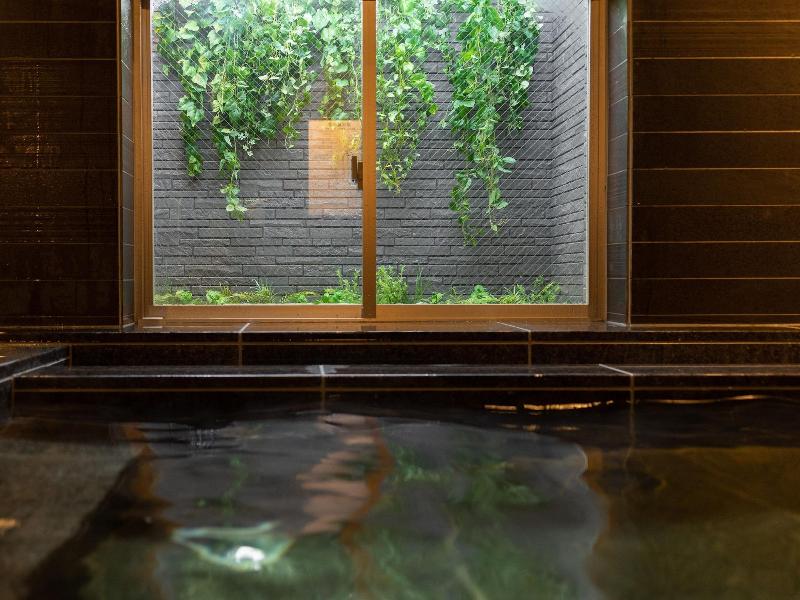 super hotel beppu ekimae