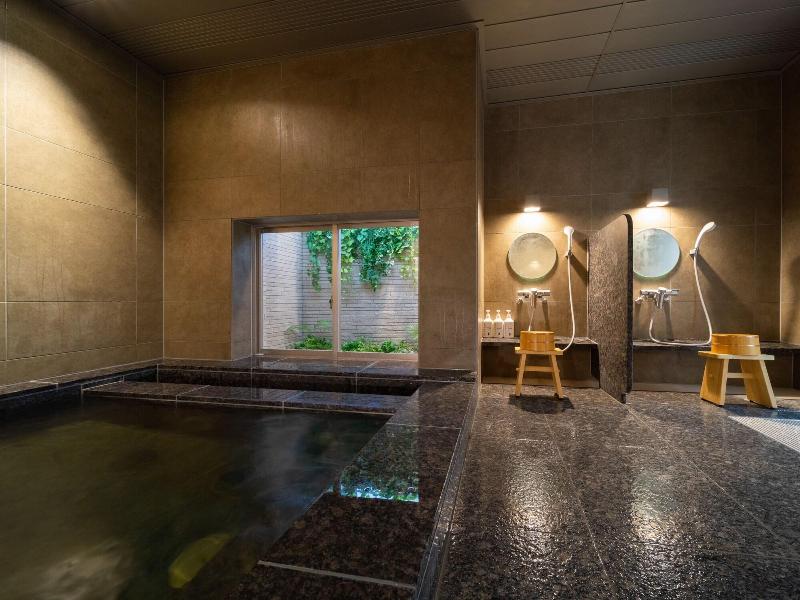 super hotel beppu ekimae