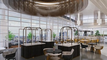 nuanza hotel and convention