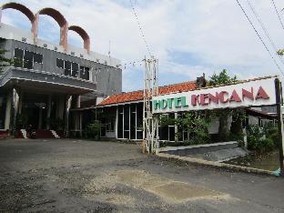 hotel kencana jaya