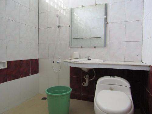 hotel kencana jaya