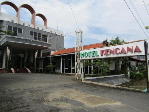hotel kencana jaya