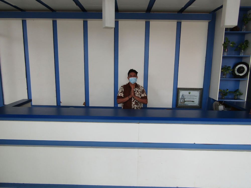 hotel kencana jaya